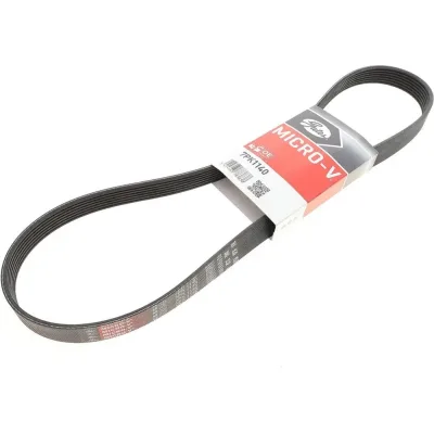 Поліклиновий ремінь Gates 7PK1140