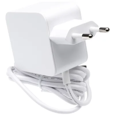 Блок живлення для Мікро ПК Raspberry Pi 45Вт USB-C white (SC1732)
