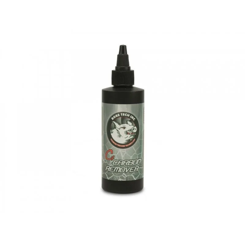 Засіб для видалення карбону Bore Tech C4 Carbon Remover 4 oz / 118 мл (BTCC-35004)