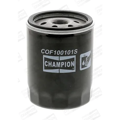 Фільтр масляний Champion COF100101S