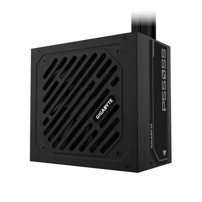 Блок живлення GIGABYTE 550W (GP-P550SS)