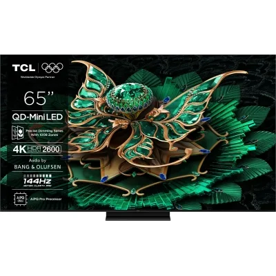 Телевізор TCL 65C7K