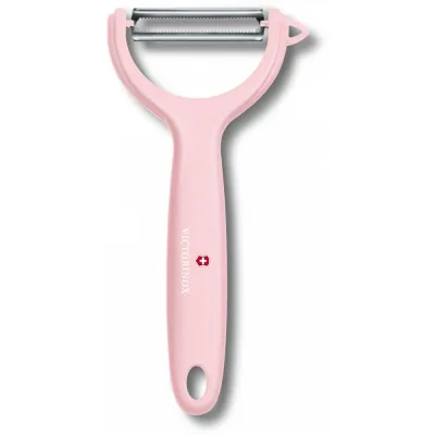 Овочечистка Victorinox Tomato and Kiwi Light Pink (7.6079.52)