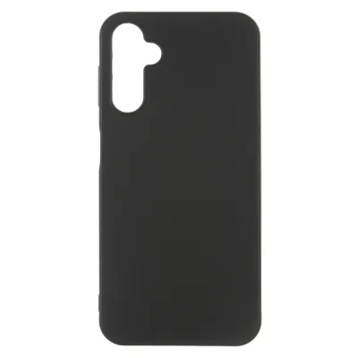 Чохол до мобільного телефона Armorstandart Matte Slim Fit Samsung A34 5G (A346) Black (ARM66166)