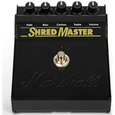 Педаль ефектів Marshall Shredmaster RI (234569)