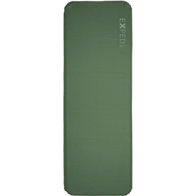 Туристичний килимок Exped SIM Lite 3.8 LW green (018.1029)