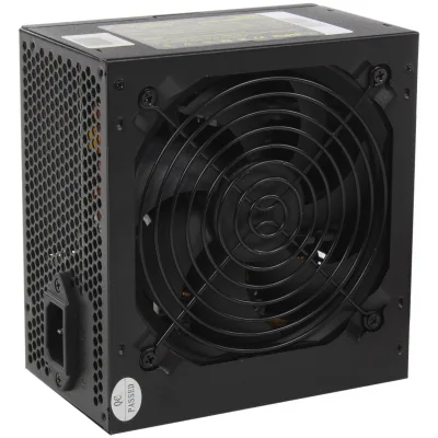 Блок живлення Casecom 450W (CM 450 ATX)