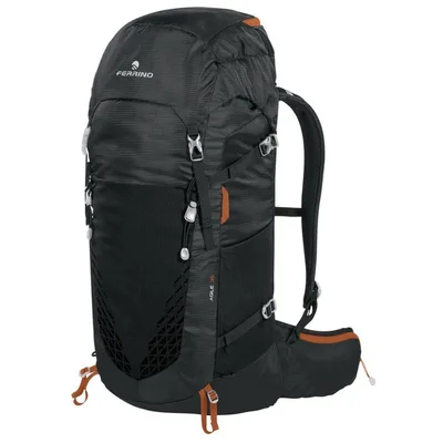 Рюкзак туристичний Ferrino Agile 35 Black (75223NCC) (932316)