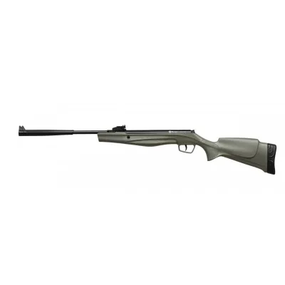Пневматична гвинтівка Stoeger RX5 Synthetic Stock Green Combo ОП 4х32 (A0710500)