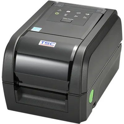 Принтер етикеток TSC TХ210 LCD, USB, Ethernet, RS232 (TX210-A001-1202)