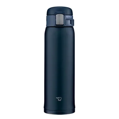 Термокружка Zojirushi SM-SF48AD 0.48 л Темно синій (1678.07.09)