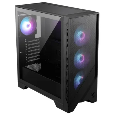 Корпус для ПК MSI MAG FORGE 321R AIRFLOW