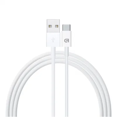 Дата кабель USB 2.0 AM to USB-C 1.0m AMD718 Armorstandart (ARM58529)