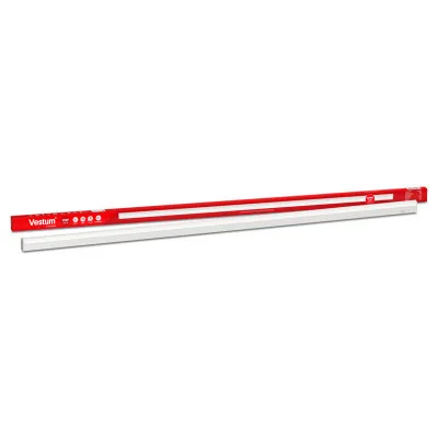 Світильник Vestum LED 15W 4500K 220V (1-VS-6204)