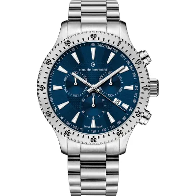 Наручний годинник Claude Bernard 10256 3M BUIN