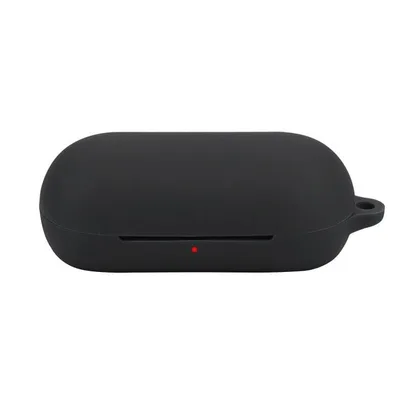 Чохол для навушників BeCover Silicon для Sony WF-C700N Black (712028)