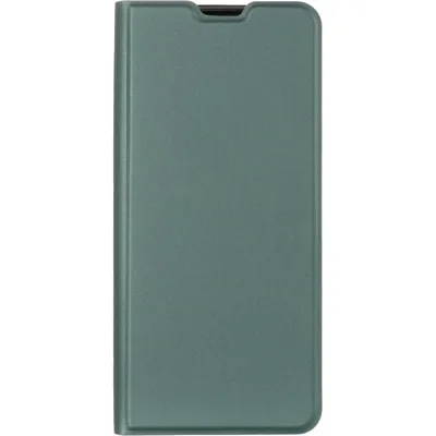 Чохол до мобільного телефона BeCover Exclusive New Style Nubia V60 Dark Green (712621)