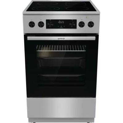 Плита Gorenje GECS5C70XPA
