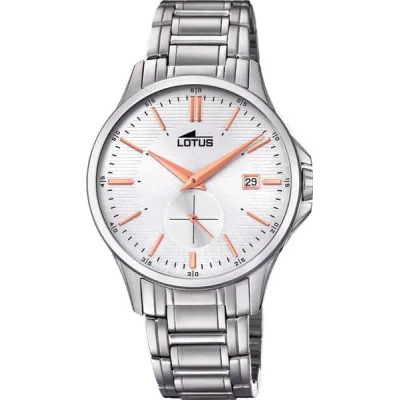 Наручний годинник Lotus Watch 18423/2