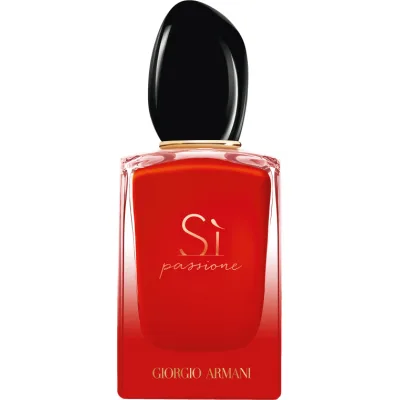 Парфумована вода Giorgio Armani Si Passione Intense тестер 100 мл (3614272826595)