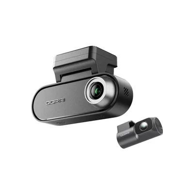Відеореєстратор DDPai Dashcam N5 2026 + rear camera (6934915208531)