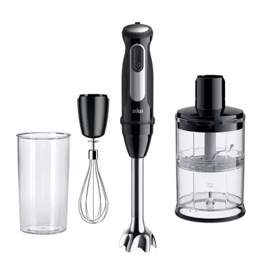 Блендер Braun MQ 55254 MBK