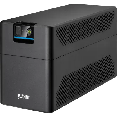 Пристрій безперебійного живлення Eaton 5E1200UD 1200VA (5E1200UD)