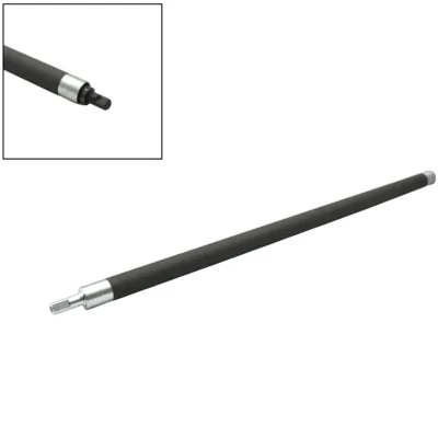 Вал магнітний Welldo HP LJ Pro M402/426/M506/527/CF226A/CF287A (assembly) +втулки (WD-MRH226A)