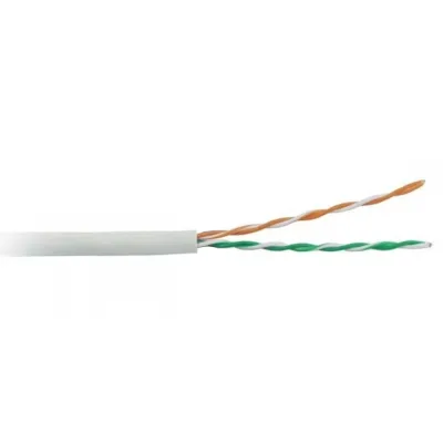 Кабель мережевий Atcom UTP 305м cat.5e Standart CCA (7944)