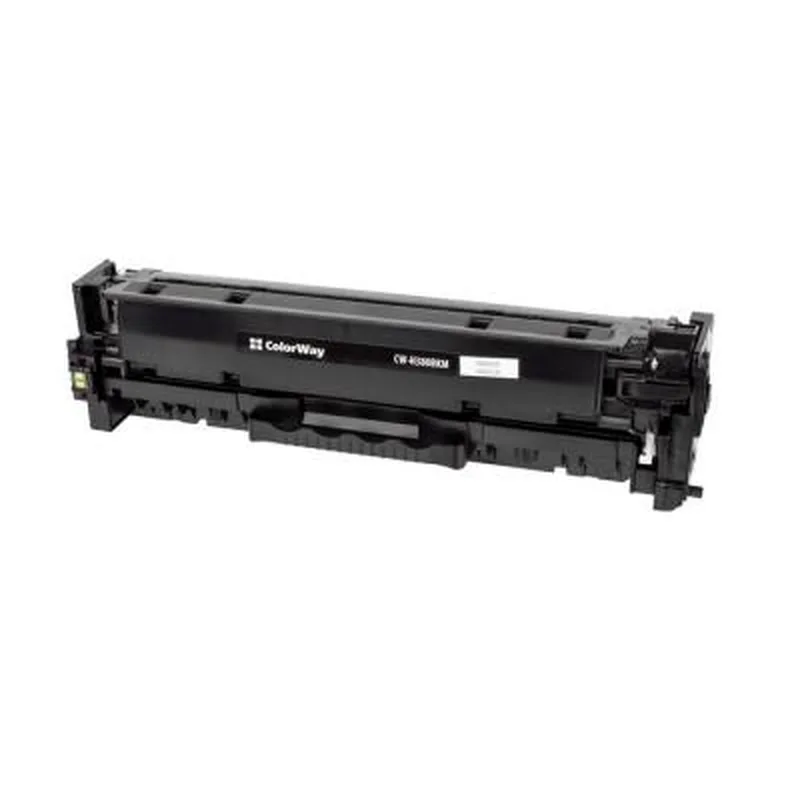 Картридж ColorWay для HP CLJ Pro M476 Black /CF380A (CW-H380BKM)