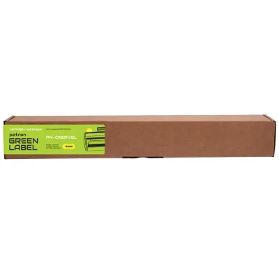 Тонер-картридж Patron XER 006R01831 Green Label, Yellow (PN-01831YGL)