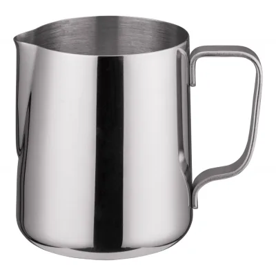 Молочник Winco WP-14 Steel 350 мл (10192)