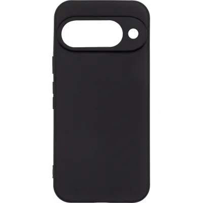 Чохол до мобільного телефона Armorstandart Matte Slim Fit Google Pixel 10 5G Black (ARM87254)