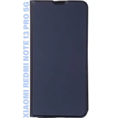 Чохол до мобільного телефона BeCover Exclusive New Style Xiaomi Redmi Note 13 Pro 5G Blue (711190)