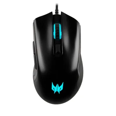 Мишка Acer Predator Cestus 333 USB Black (GP.MCE11.03S)