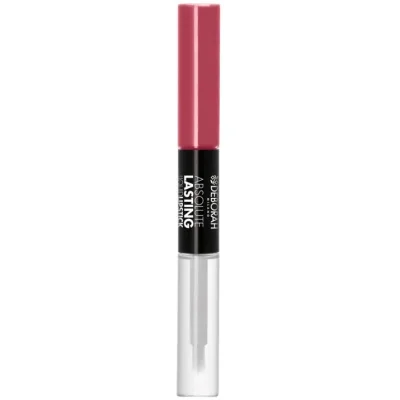 Помада для губ Deborah Absolute Lasting 17 - Rose (8009518365450)