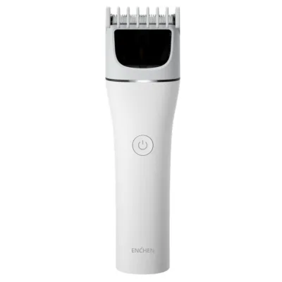 Машинка для стрижки Xiaomi Boost 2 White