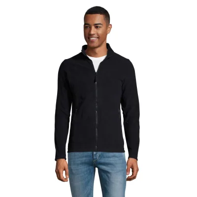 Кофта Sol's Norman men темно-синій XL (02093318XL)