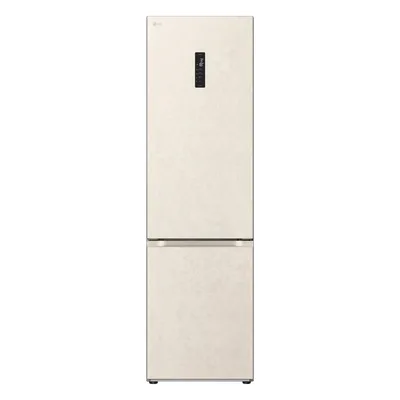 Холодильник LG GC-B509FEMW