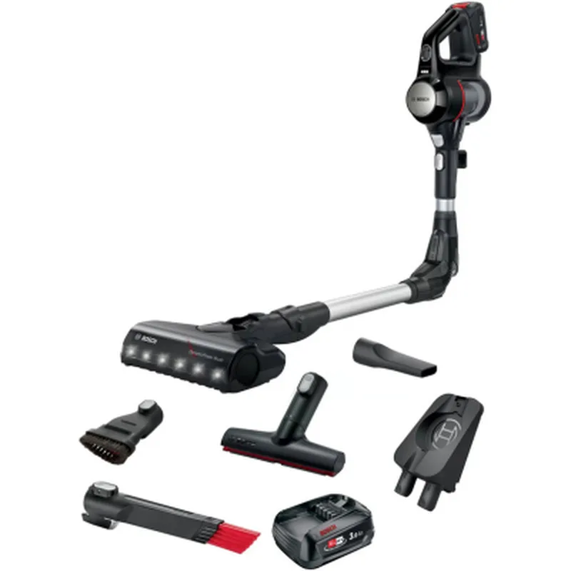 Пилосос Bosch BCS712XXL
