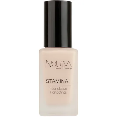 Тональна основа NoUBA Staminal Foundation 101 30 мл (8010573238016)