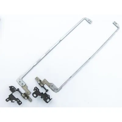 Петлі ноутбука HP 250 G7/255 G7/Pavilion 15-da/15-db/15-dr/15-dx/15-ds (A48632)
