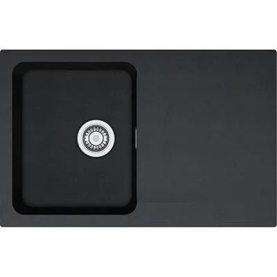 Мийка кухонна Franke Orion Tectonite OID 611-78 (114.0498.031)