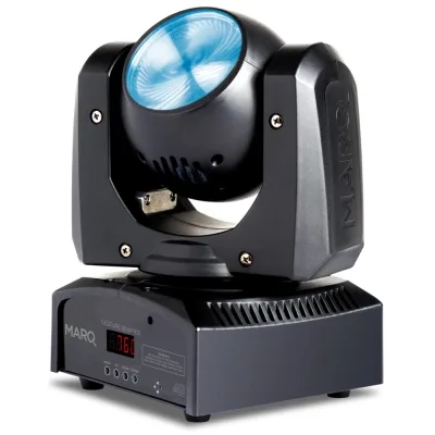 Світлова голова Marq Gesture Beam 102