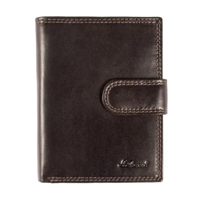 Гаманець Ashwood 1246 VT Brn