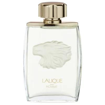 Парфумована вода Lalique Pour Homme Lion 125 мл (3454960007468)
