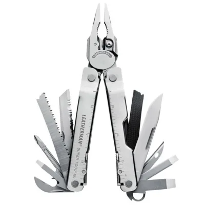 Мультитул Leatherman Super Tool 300 (831148)