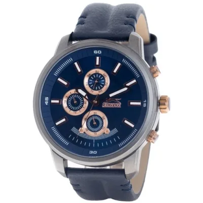 Наручний годинник Slazenger SL.09.6098.2.04