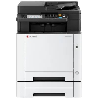 Багатофункціональний пристрій Kyocera Ecosys MA2600cwfx (110C0D3NL1)