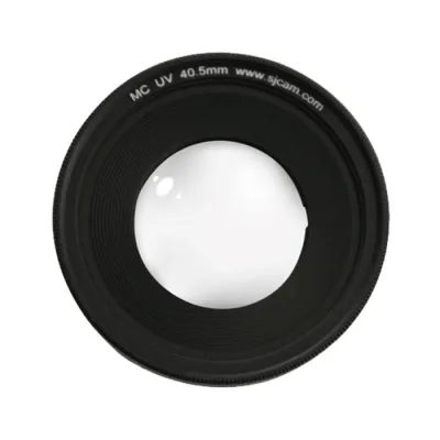 Аксесуар до екшн-камер SJCAM Screen Protector SJCAM SJ8 (6972476162046)